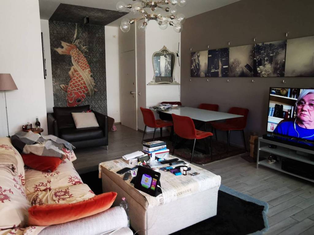 appartamento in vendita a Segrate