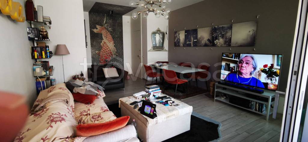 appartamento in vendita a Segrate