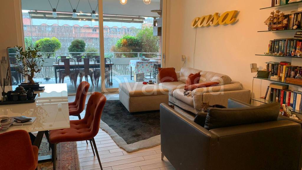 appartamento in vendita a Segrate