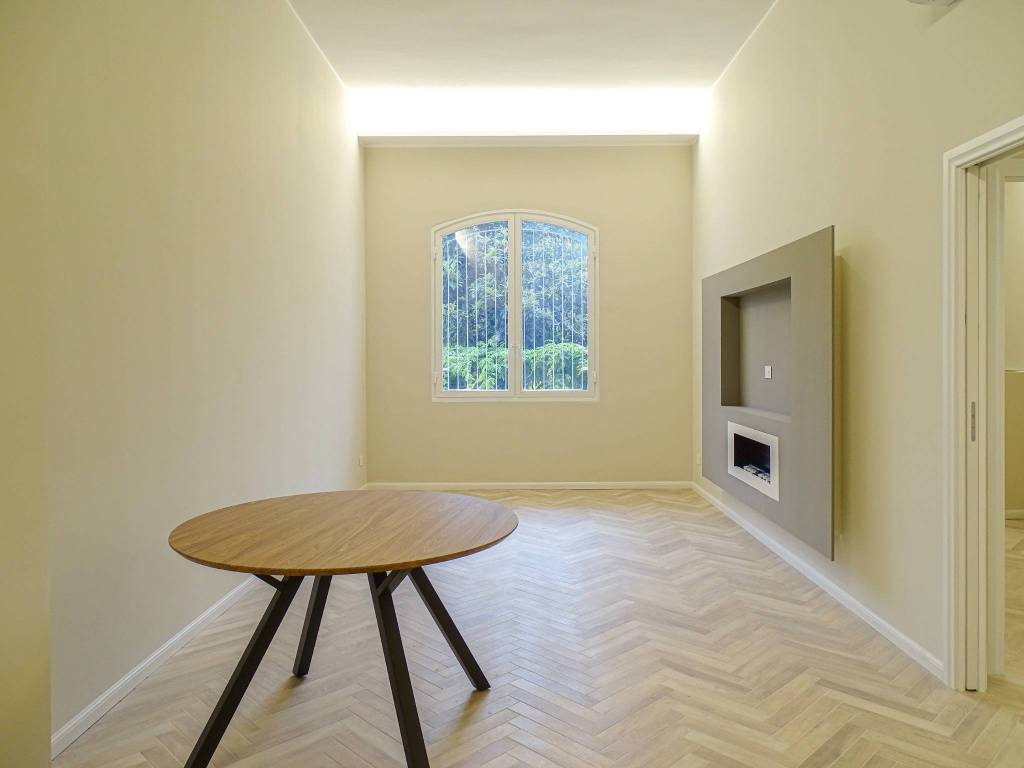 appartamento in vendita a Segrate