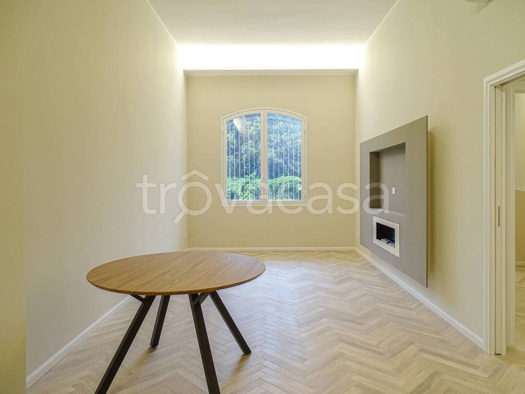 appartamento in vendita a Segrate