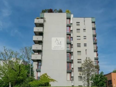 appartamento in vendita a Segrate