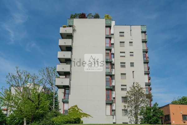 appartamento in vendita a Segrate