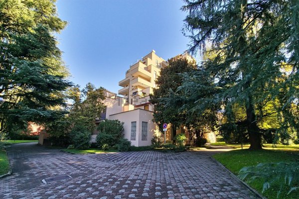 appartamento in vendita a Segrate