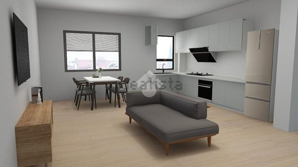 appartamento in vendita a Segrate