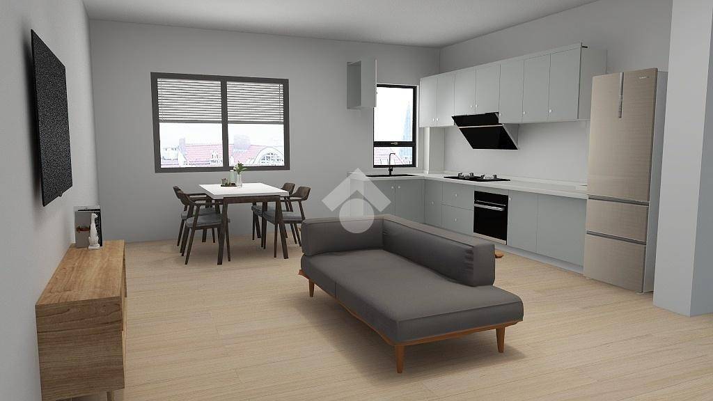 appartamento in vendita a Segrate