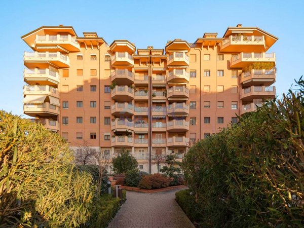 appartamento in vendita a Segrate