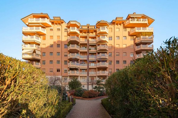 appartamento in vendita a Segrate