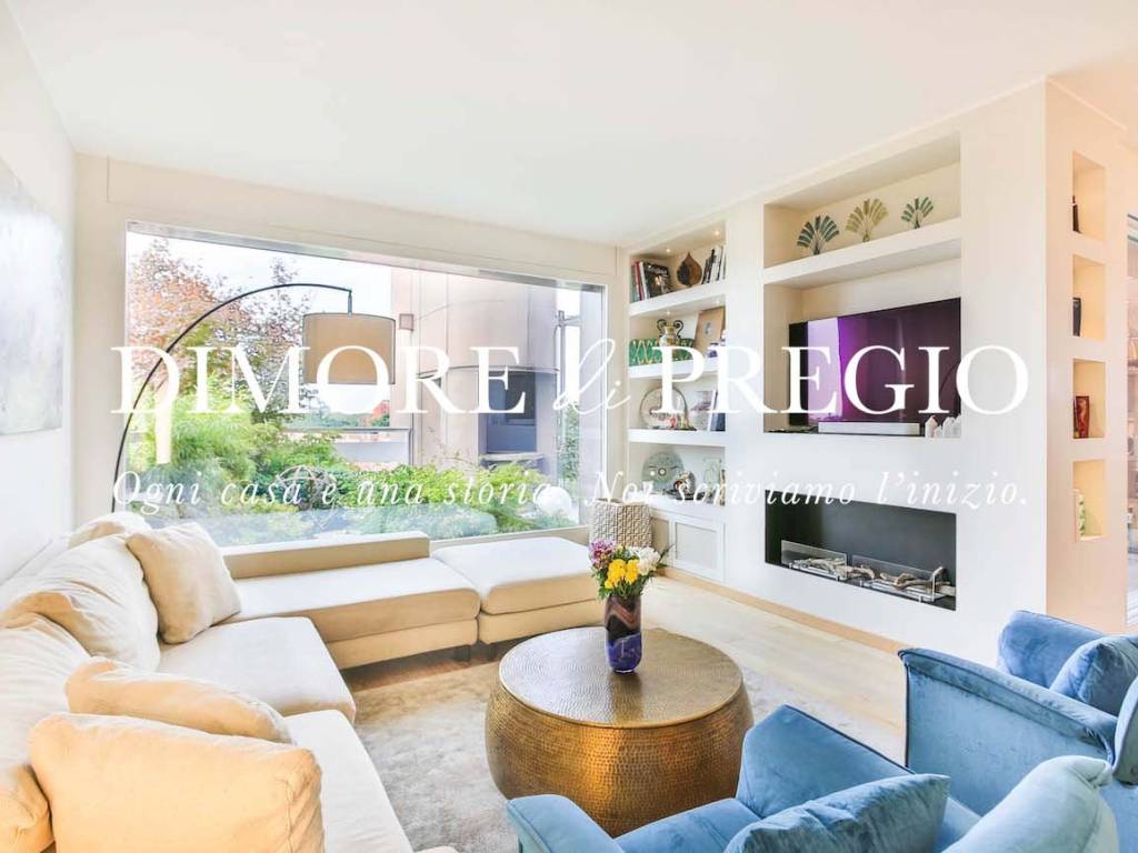 appartamento in vendita a Segrate