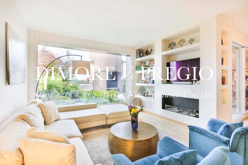 appartamento in vendita a Segrate