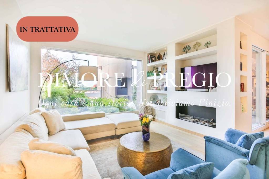 appartamento in vendita a Segrate