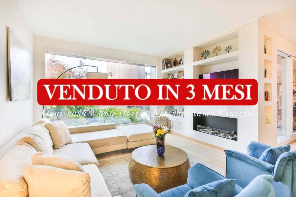 appartamento in vendita a Segrate