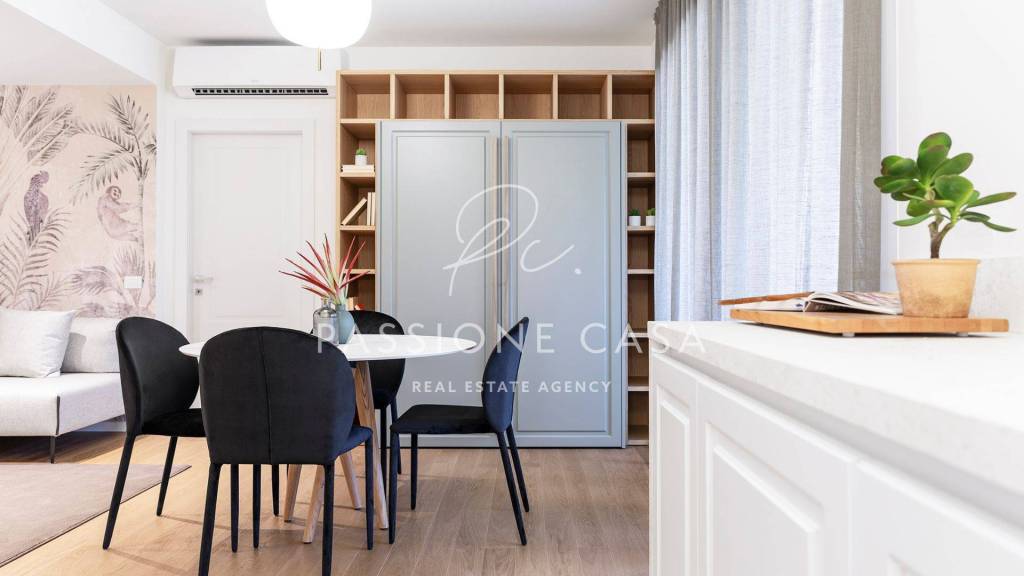 appartamento in vendita a Segrate