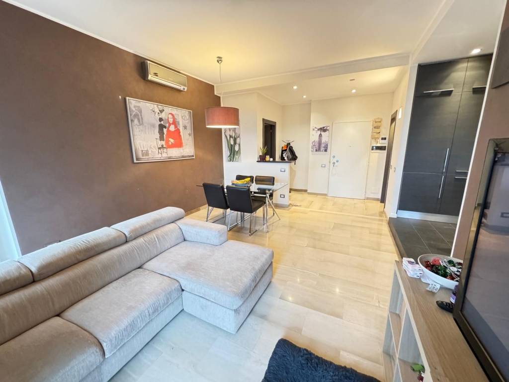 appartamento in vendita a Segrate in zona Lavanderie