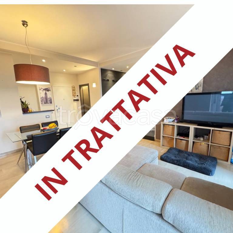 appartamento in vendita a Segrate