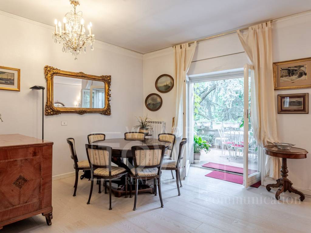 appartamento in vendita a Segrate in zona Novegro