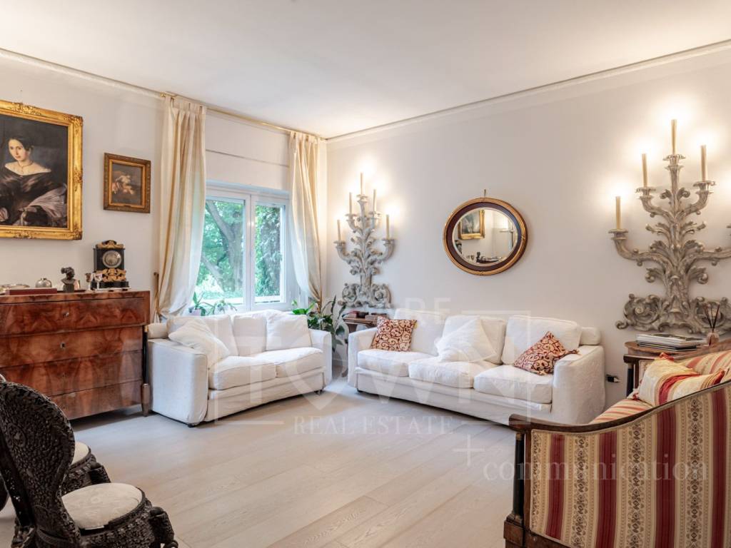 appartamento in vendita a Segrate in zona Novegro