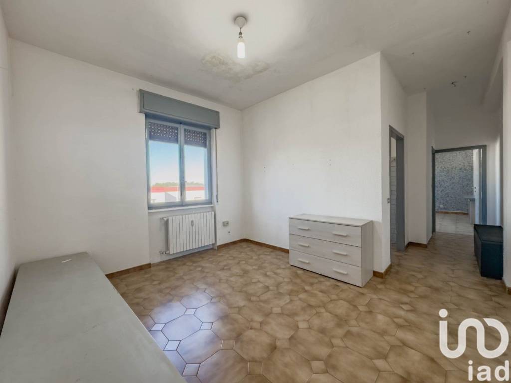 appartamento in vendita a Segrate in zona Novegro