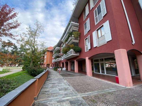 appartamento in vendita a Segrate