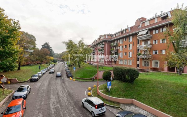 appartamento in vendita a Segrate
