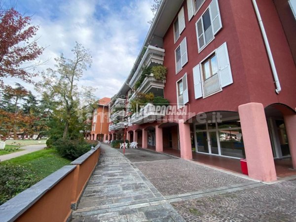 appartamento in vendita a Segrate