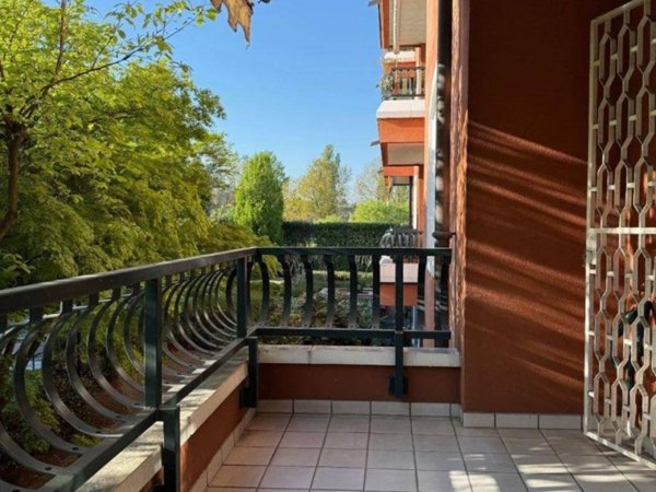 appartamento in vendita a Segrate