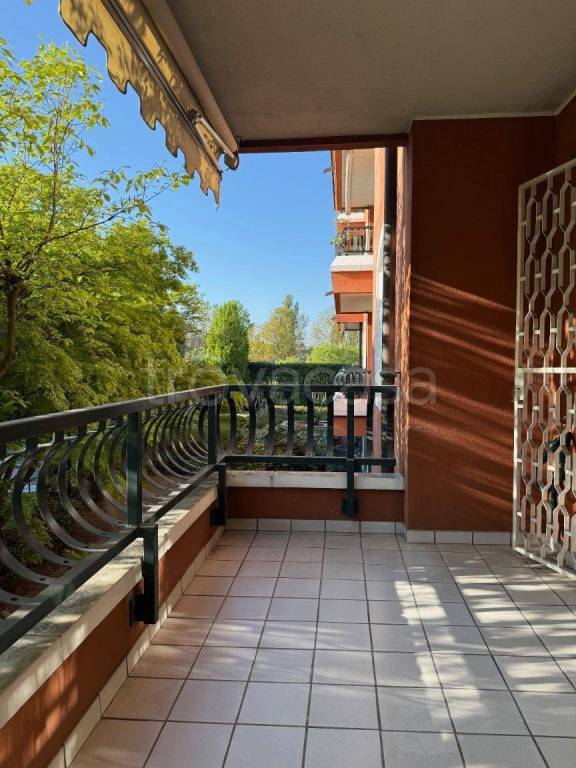 appartamento in vendita a Segrate