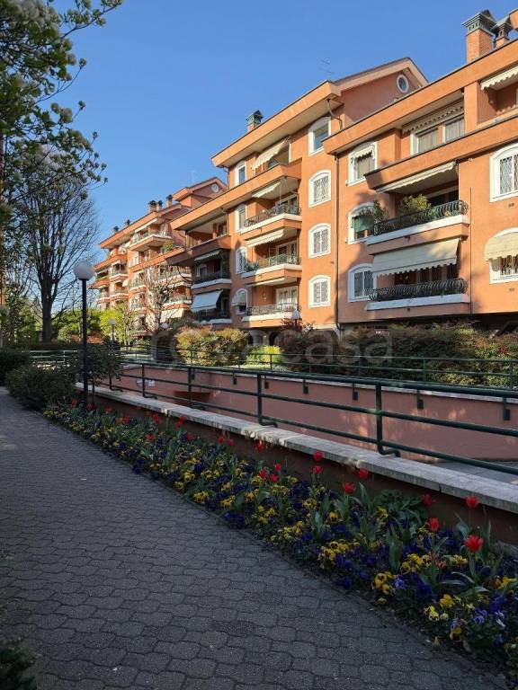 appartamento in vendita a Segrate