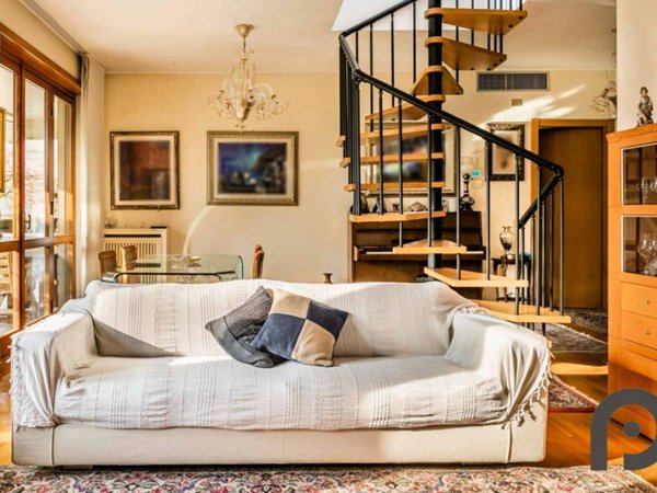 appartamento in vendita a Segrate