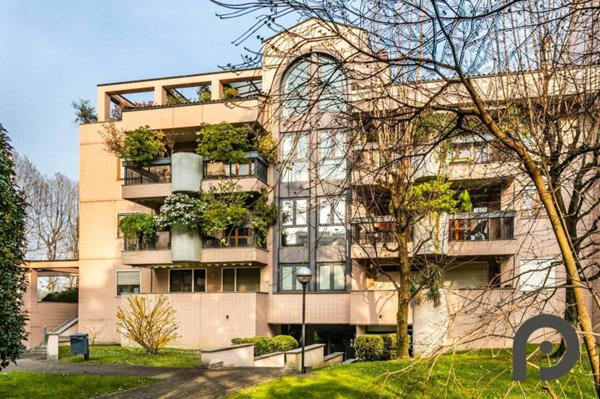 appartamento in vendita a Segrate