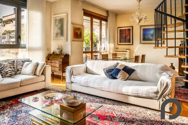 appartamento in vendita a Segrate