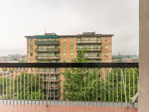 appartamento in vendita a Segrate