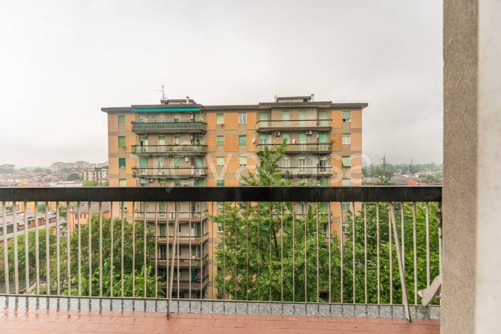 appartamento in vendita a Segrate