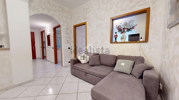 appartamento in vendita a Segrate