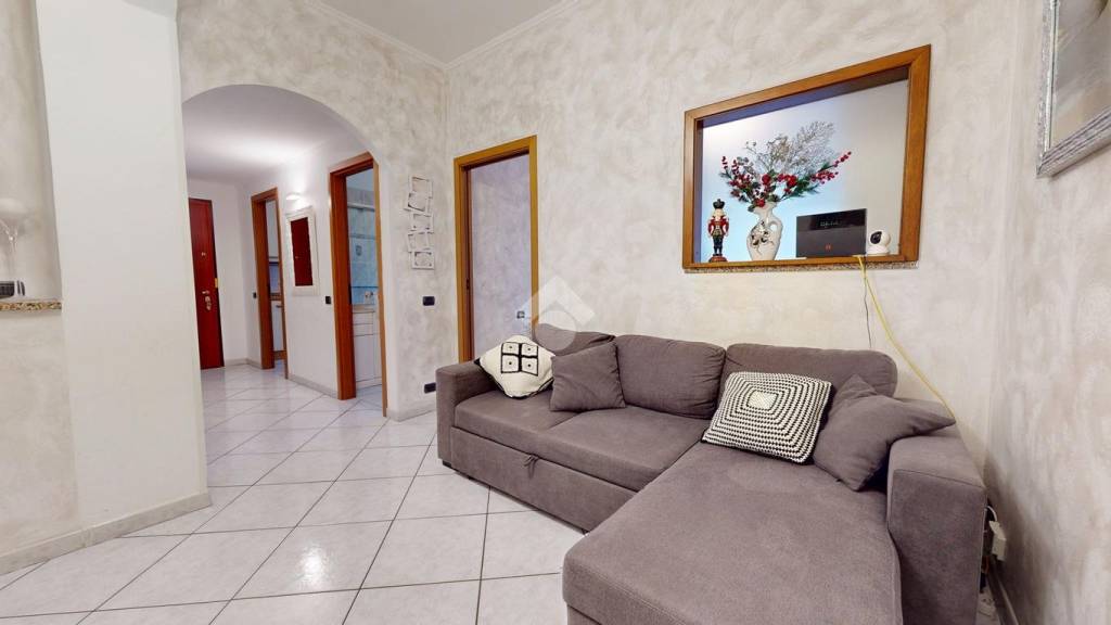 appartamento in vendita a Segrate