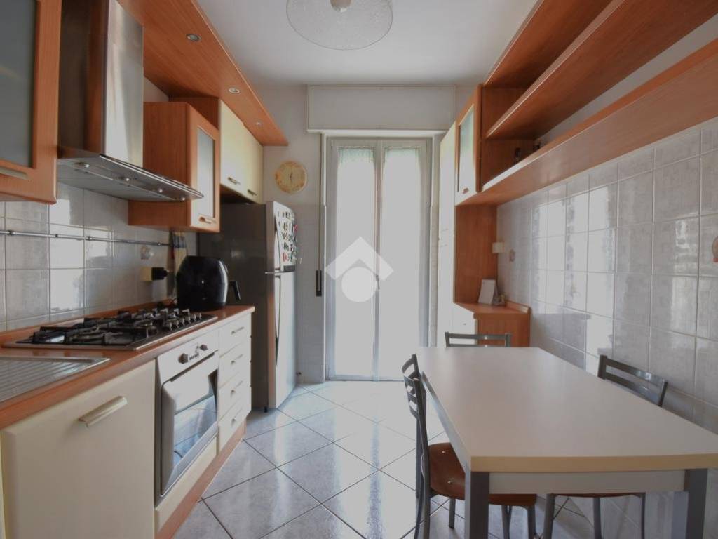 appartamento in vendita a Segrate