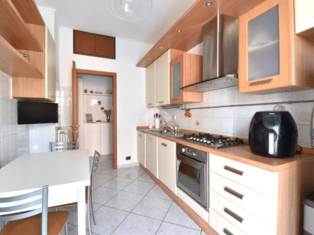 appartamento in vendita a Segrate