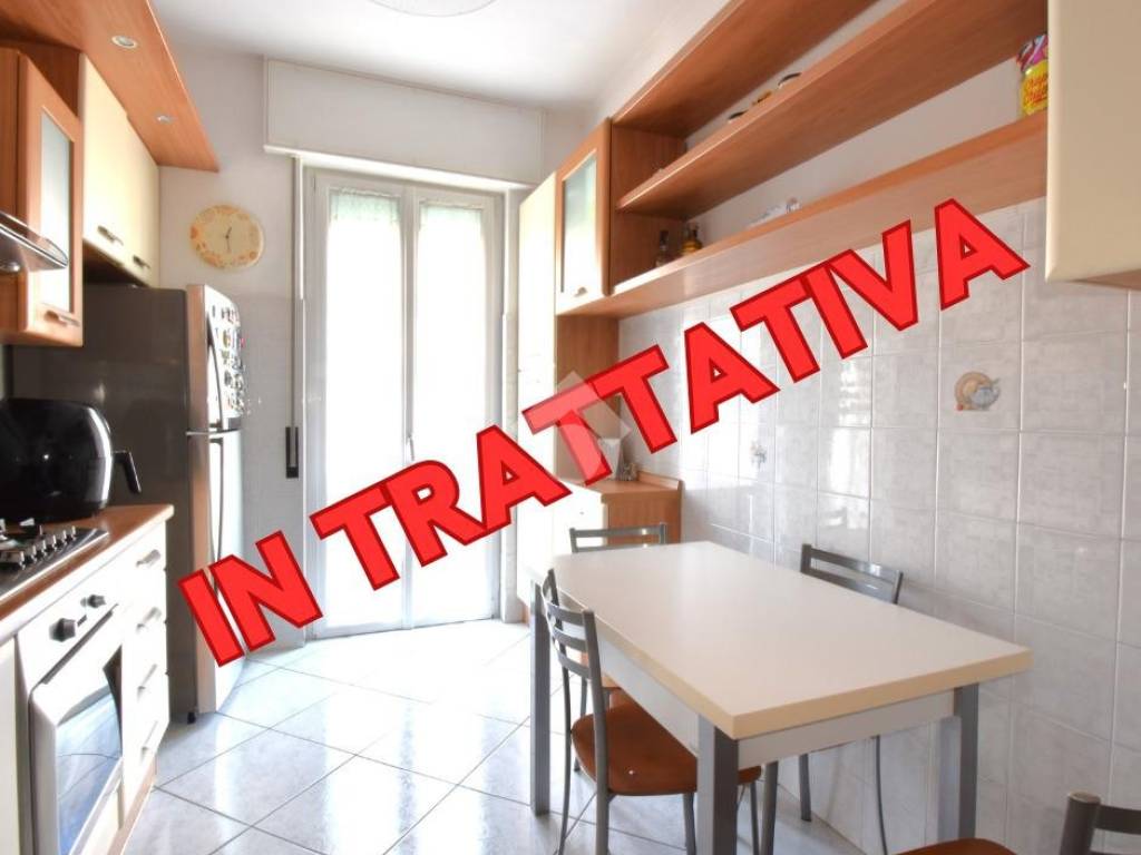 appartamento in vendita a Segrate