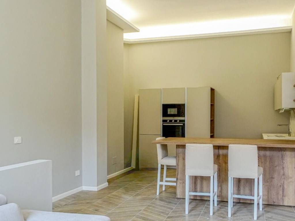 appartamento in vendita a Segrate