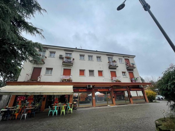 appartamento in vendita a Segrate