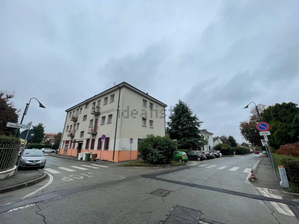 appartamento in vendita a Segrate