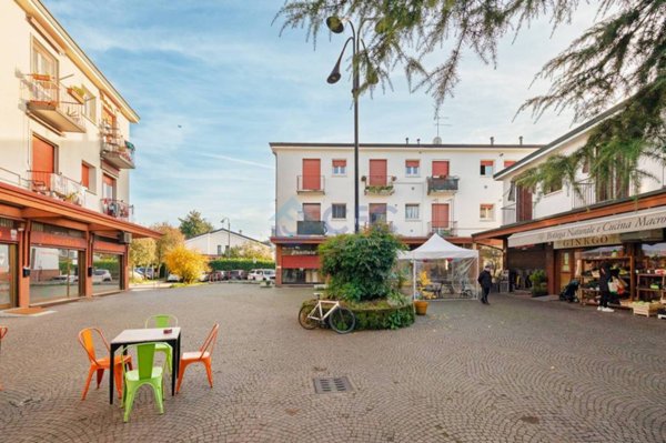 appartamento in vendita a Segrate