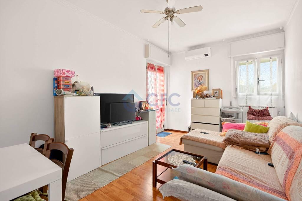 appartamento in vendita a Segrate