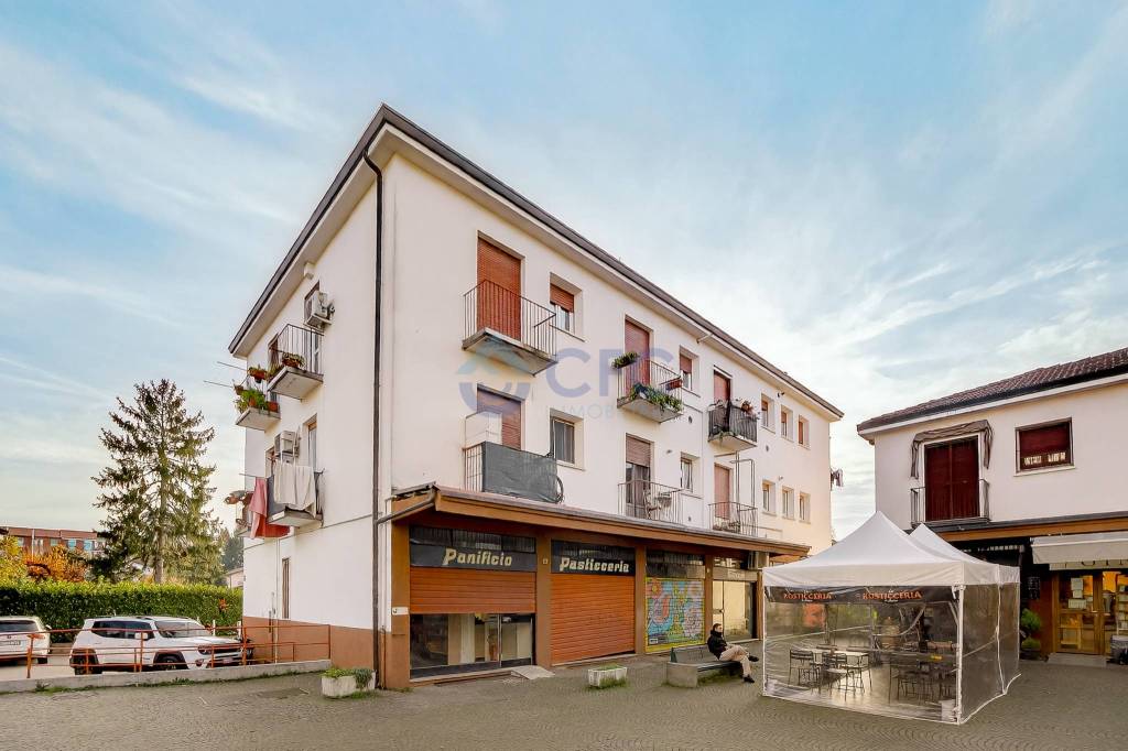 appartamento in vendita a Segrate