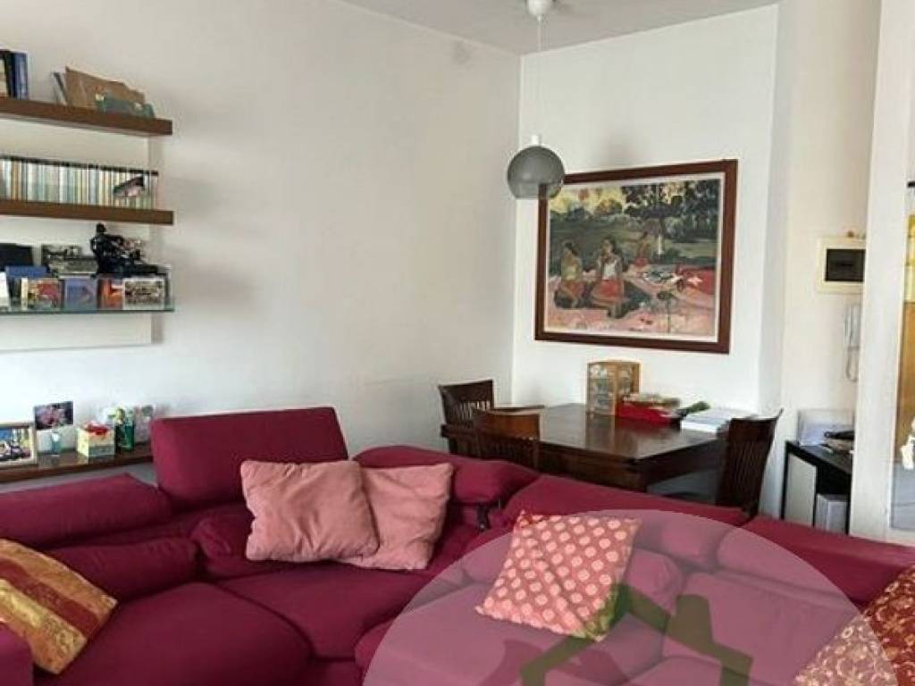 appartamento in vendita a Segrate