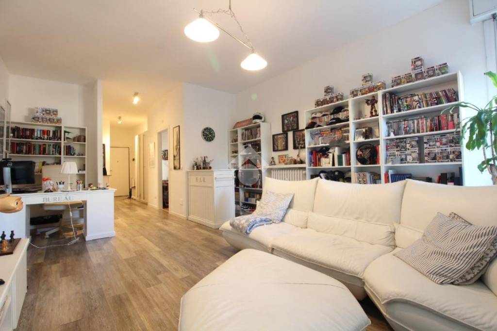 appartamento in vendita a Segrate