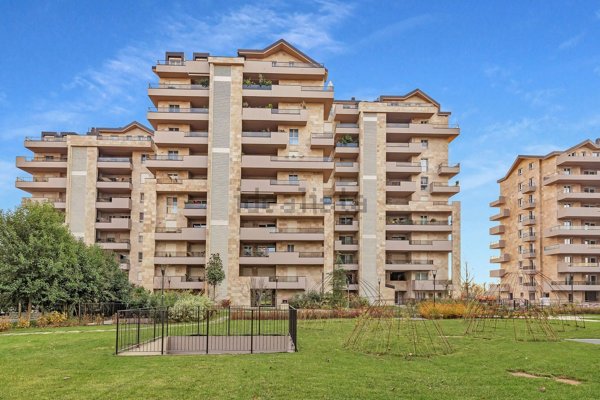 appartamento in vendita a Segrate