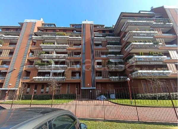 appartamento in vendita a Segrate