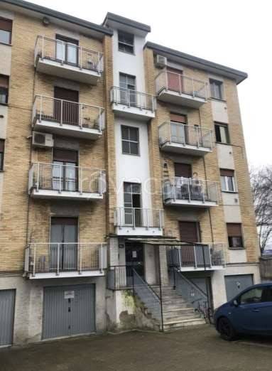 appartamento in vendita a Segrate