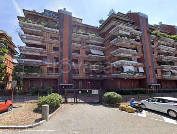 appartamento in vendita a Segrate